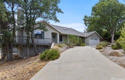 21508 Indian Wells Drive, Tehachapi, CA 93561