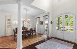 511 Pine Hill Place, Flowood, MS 39232