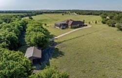 201 County Road 156, Georgetown, TX 78626