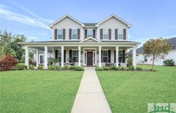 55 Harvest Moon Drive, Savannah, GA 31419