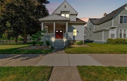 81 CROCKER Boulevard, Mt. Clemens, MI 48043