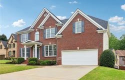 2620 Bent Creek Drive, Cumming, GA 30041