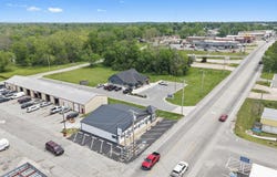 311 W 3rd Street, Grove, OK 74344