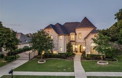 1001 Tennyson Drive, Southlake, TX 76092