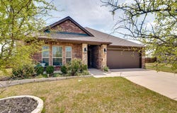 1729 Katelynn Lane, Anna, TX 75409
