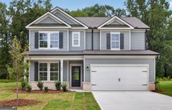 384 Crimson Feather Drive, Jefferson, GA 30549