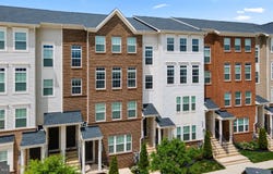 5934 FORUM SQUARE, FREDERICK, MD 21703
