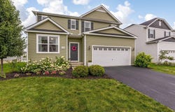 324 Raccoon Avenue, Johnstown, OH 43031