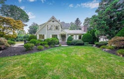 263 Boulevard, Pequannock Twp., NJ 07444-1701