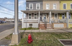 601 HIGH STREET, BURLINGTON, NJ 08016