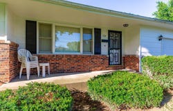 322 E Orange Street, Mexico, MO 65265