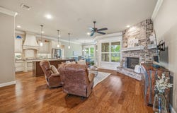 5711 Pebble Beach Drive, Granbury, TX 76049