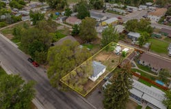 520 Wood Street, Lander, WY 82520