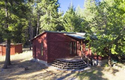 602 Upper Lynch Creek Road, Plains, MT 59859