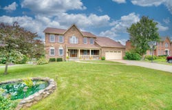 14 Fescue Court, Florence, KY 41042