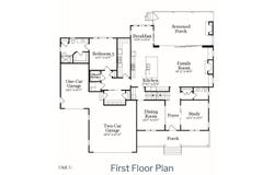 900 Currituck Drive, Raleigh, NC 27609