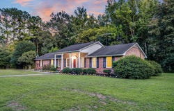 598 Maple Branch Road, Reevesville, SC 29471