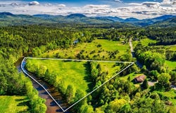00 NYS Rte #9N, Jay, NY 12941