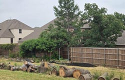 3605 Fieldcrest Road, Flower Mound, TX 75022