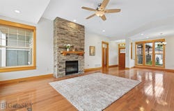 5467 Glenkirk, Bozeman, MT 59718