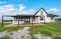 273787 E 1720 Rd, Duncan, OK 73533