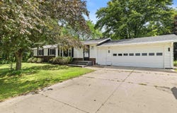 6451 COUNTY ROAD BB, Bancroft, WI 54921
