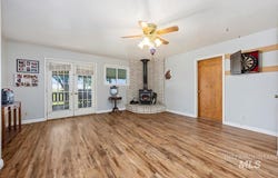 209 Fruitland Ave N, Buhl, ID 83316