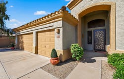 10897 S TURTLE DOVE Drive S, Goodyear, AZ 85338