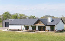 3107 E Mckenzie AVE, Pocola, OK 74902