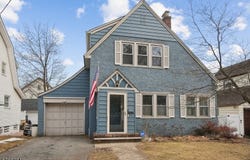 64 Rollinson St, West Orange Twp., NJ 07052-4628