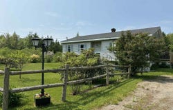 173 Kennebec Road, Machias, ME 04654