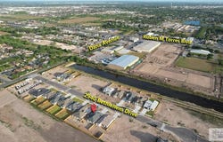 2940 BETHLEHEM DR, BROWNSVILLE, TX 78526