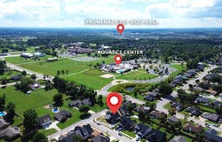 2333 W Seminole Drive, Rogers, AR 72758