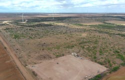 County Rd 29, Vealmoor, TX 79720