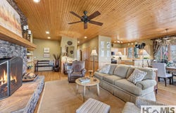 55 First Tee Trail, Cashiers, NC 28717