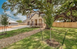 1644 River Plateau DR, Leander, TX 78641