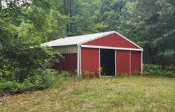 2600 W Fowler Road, Barton City, MI 48705