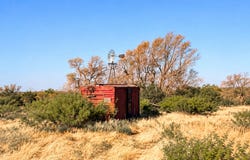 County Road 117, Paducah, TX 79248