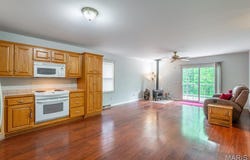 5152 Big Dipper Drive, Perryville, MO 63775