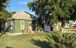 306  N. Jefferson, Logan, KS 67646