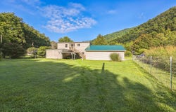 549 Kildav Loop Road, Evarts, KY 40828