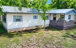 108540 First Mate Road, Checotah, OK 74426