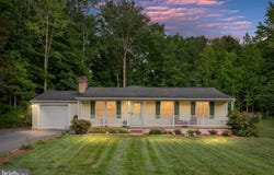 6811 PLANTATION FOREST Drive, SPOTSYLVANIA, VA 22553