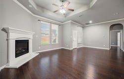 125 Mineral Point Drive, Aledo, TX 76008