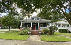 1201 Berkeley Street, Durham, NC 27705