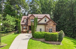 2305 Berteau Drive, Wake Forest, NC 27587