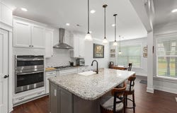 254 Kilbourne Drive, Advance, NC 27006