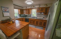 16564 Dullum Road, Oak Lawn Twp, MN 56401