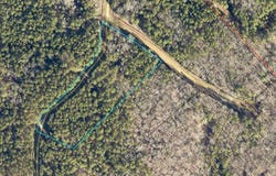 Lot 29 Benjamin Brown, Elberton, GA 30635