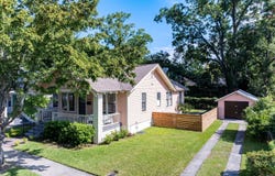 1118 E 40th, Savannah, GA 31404